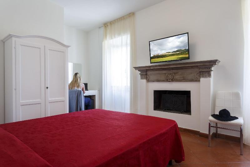 Hotel Il Duomo - Oda