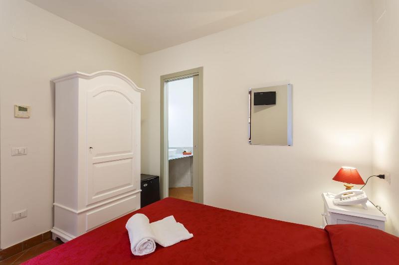 Hotel Il Duomo - Oda