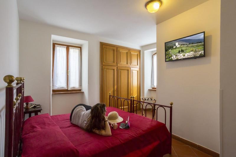 Hotel Il Duomo - Oda