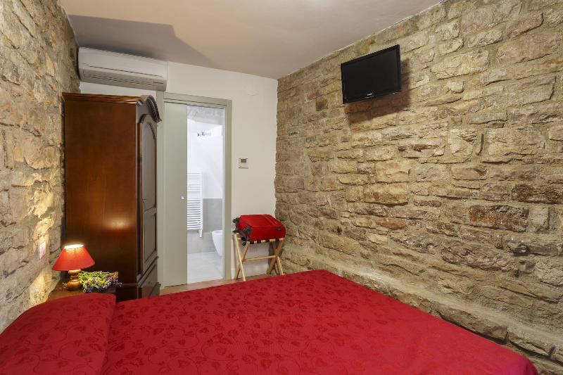 Hotel Il Duomo - Oda