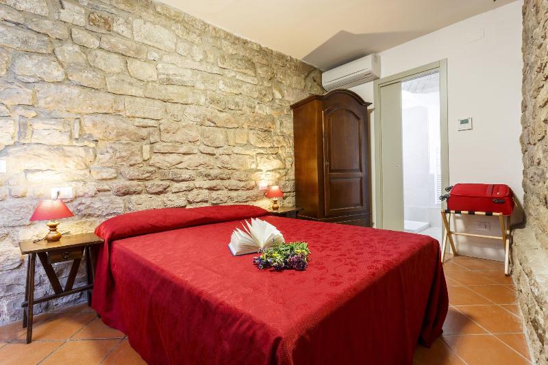 Hotel Il Duomo - Oda