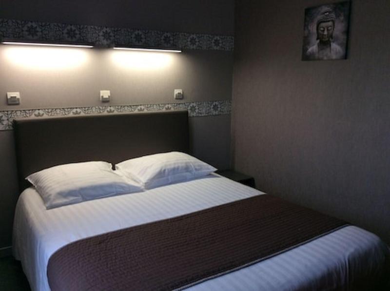 Hotel Le Berthelot - Genel