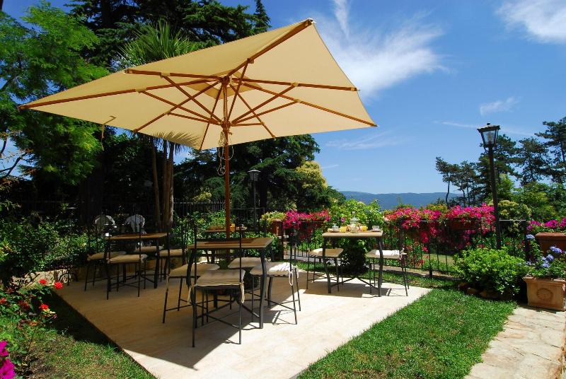 Albergo Torre Sangiovanni - Aktivite