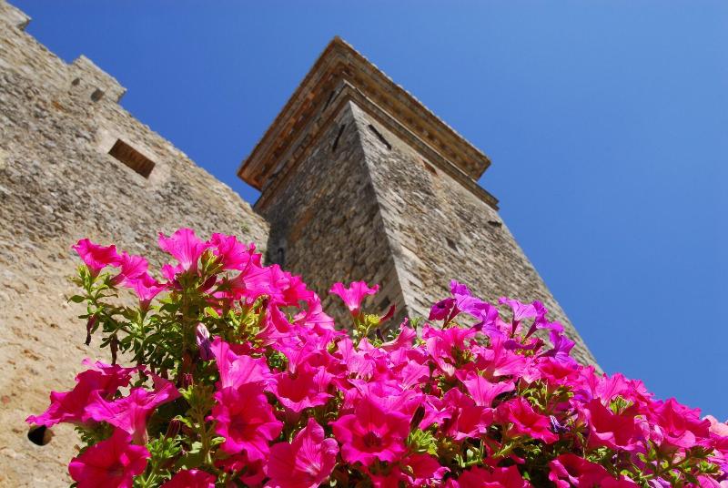 Albergo Torre Sangiovanni - Genel