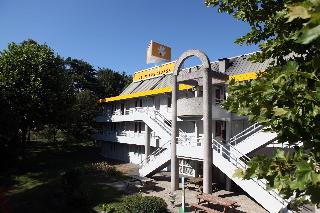 Premiere Classe Tours Sud Joué les Tours
