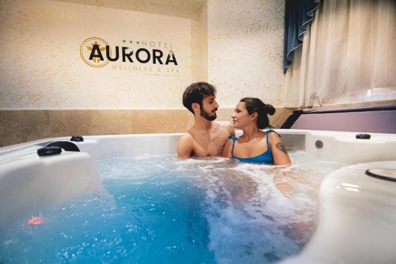 Hotel Aurora - Aktivite