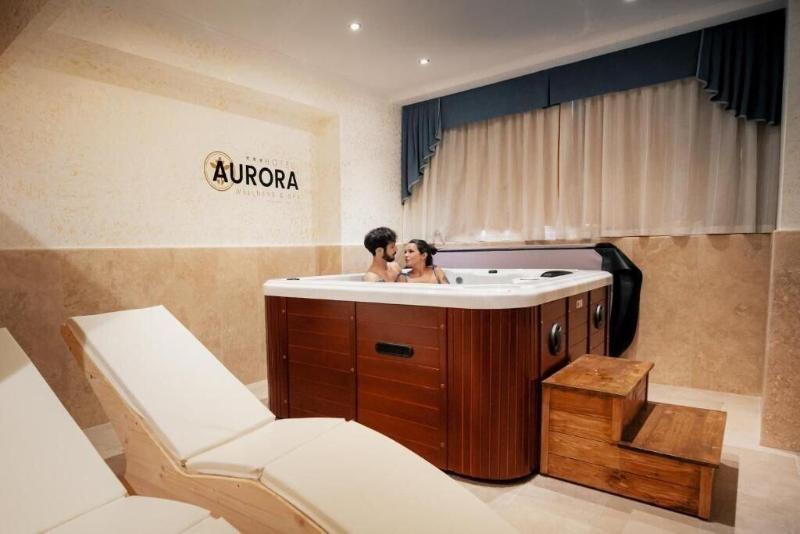 Hotel Aurora - Aktivite