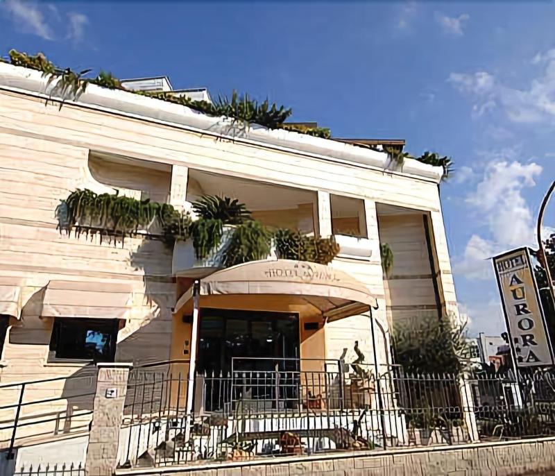 Hotel Aurora - Genel