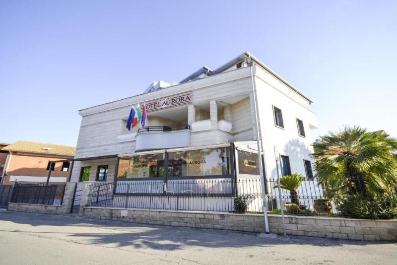 Hotel Aurora - Genel