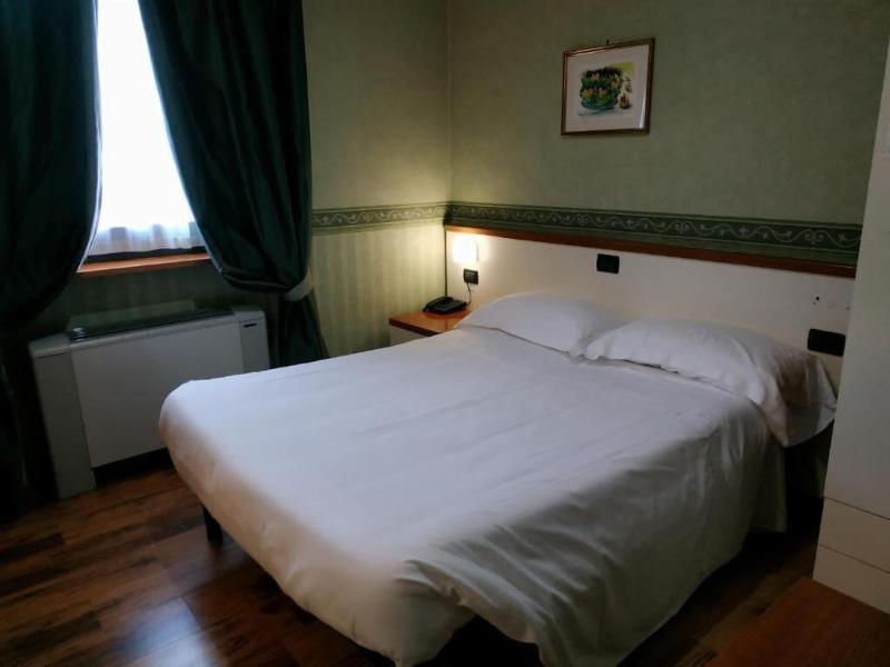 Hotel Aurora - Oda