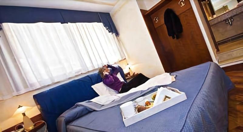 Hotel Aurora - Oda