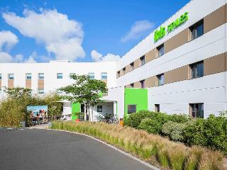ibis Styles Les Sables - Olonne Sur Mer