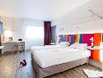 ibis Styles Les Sables - Olonne Sur Mer oda fotoğrafı