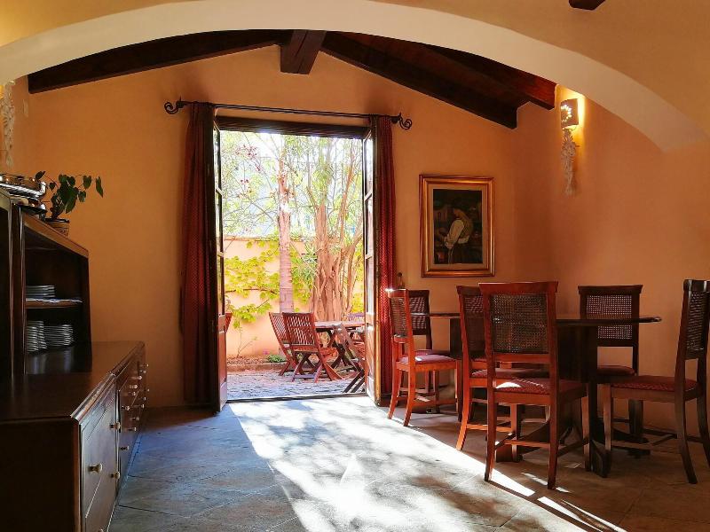 Hotel Il Vecchio Mulino - Lobi