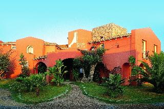 Hotel Il Vecchio Mulino otel fotoğrafı