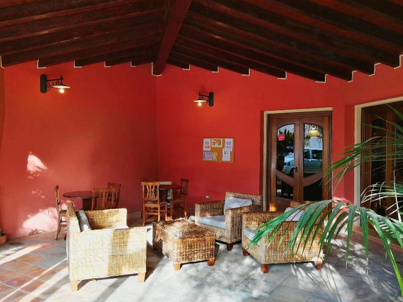 Hotel Il Vecchio Mulino - Genel