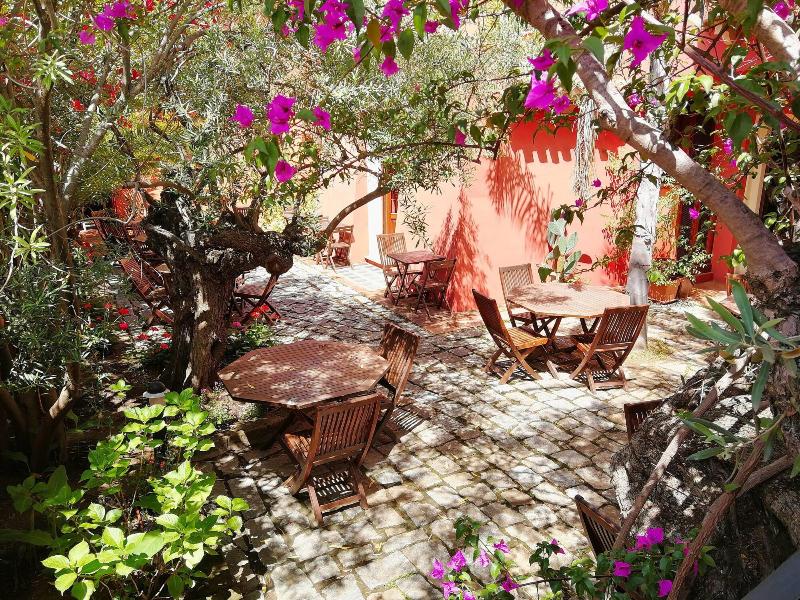 Hotel Il Vecchio Mulino - Genel