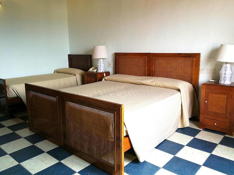 Hotel Il Vecchio Mulino - Oda