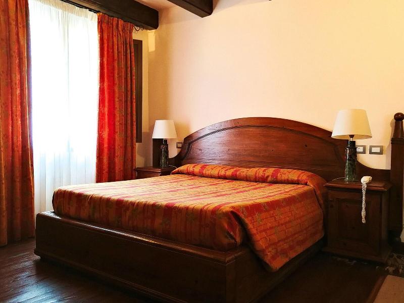 Hotel Il Vecchio Mulino - Oda