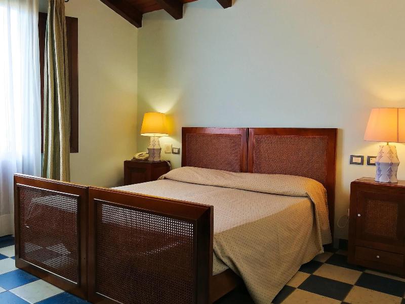 Hotel Il Vecchio Mulino - Oda