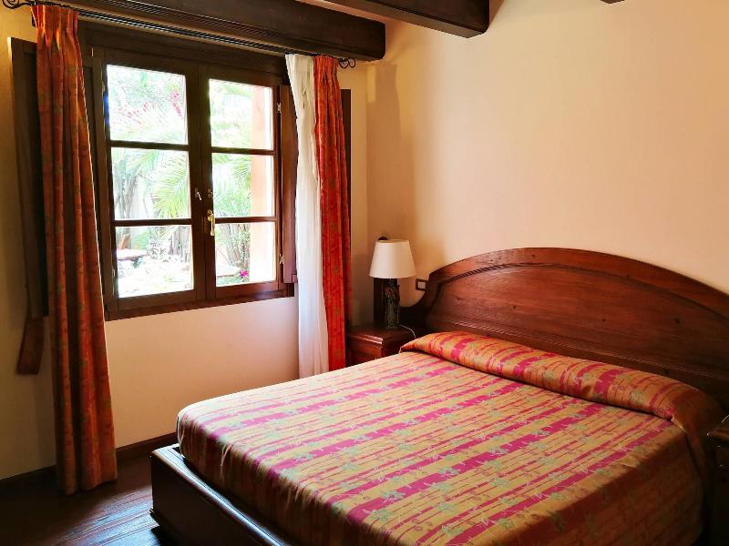 Hotel Il Vecchio Mulino - Oda