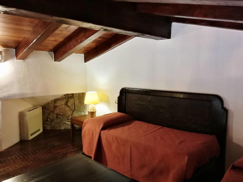 Hotel Il Vecchio Mulino - Oda