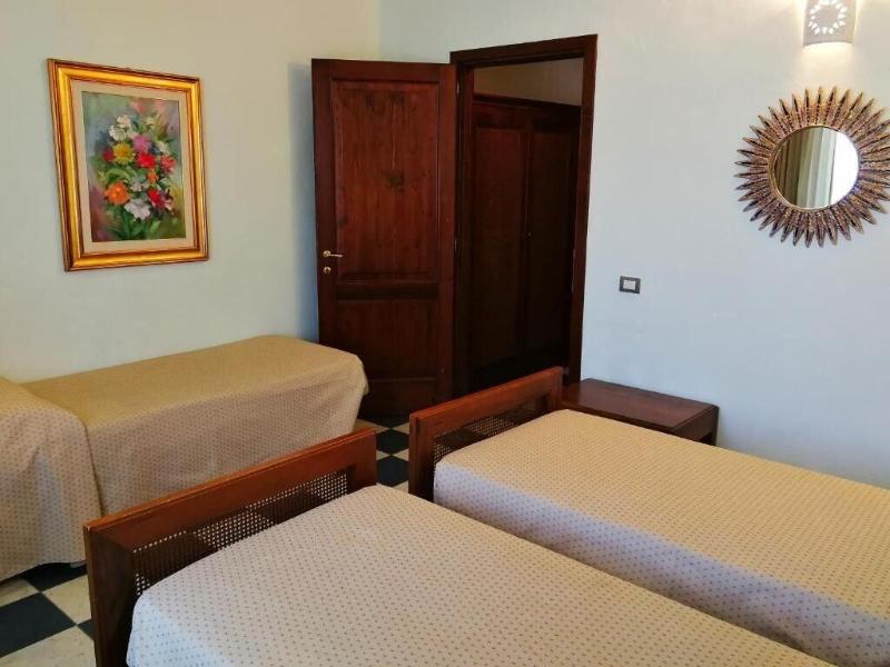 Hotel Il Vecchio Mulino - Oda