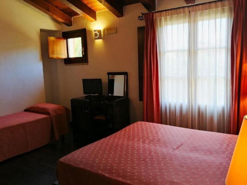 Hotel Il Vecchio Mulino - Oda