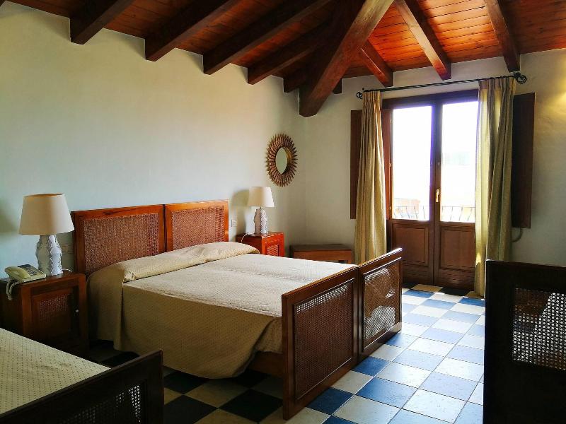 Hotel Il Vecchio Mulino - Oda