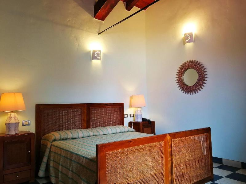 Hotel Il Vecchio Mulino - Oda