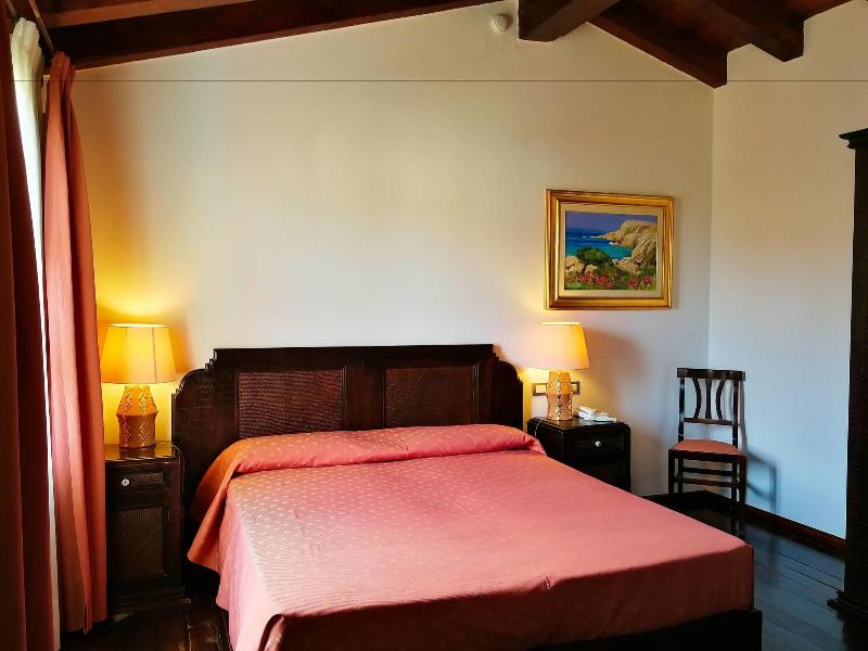 Hotel Il Vecchio Mulino - Oda