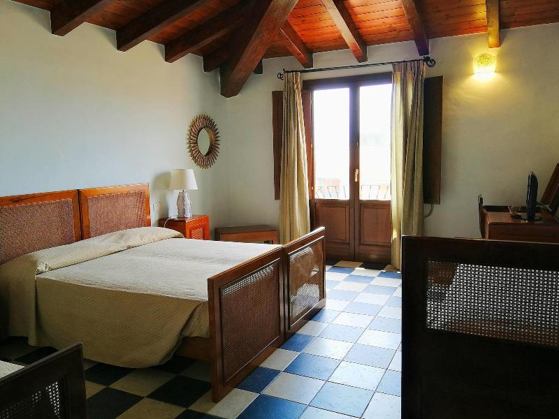 Hotel Il Vecchio Mulino - Oda