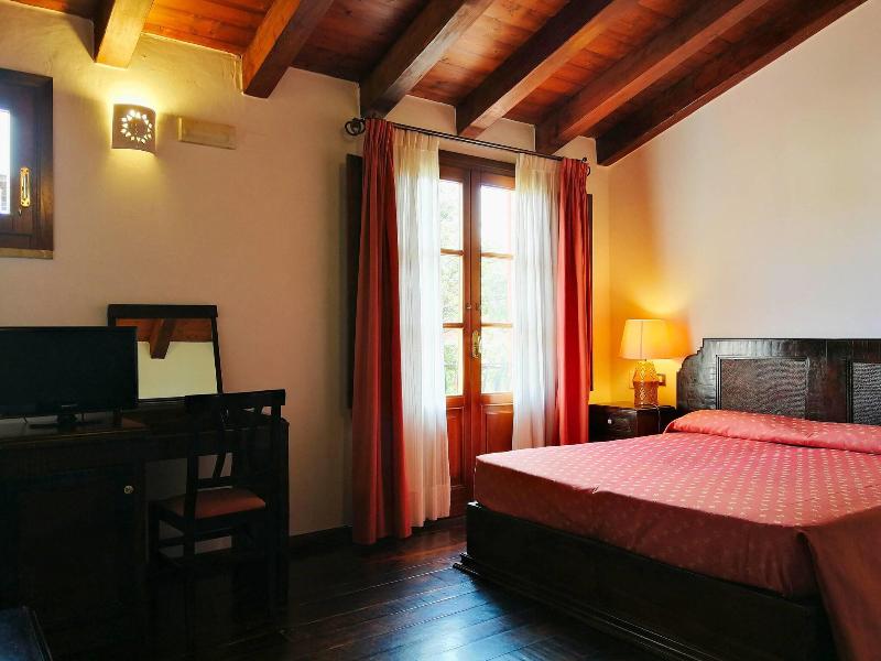 Hotel Il Vecchio Mulino - Oda