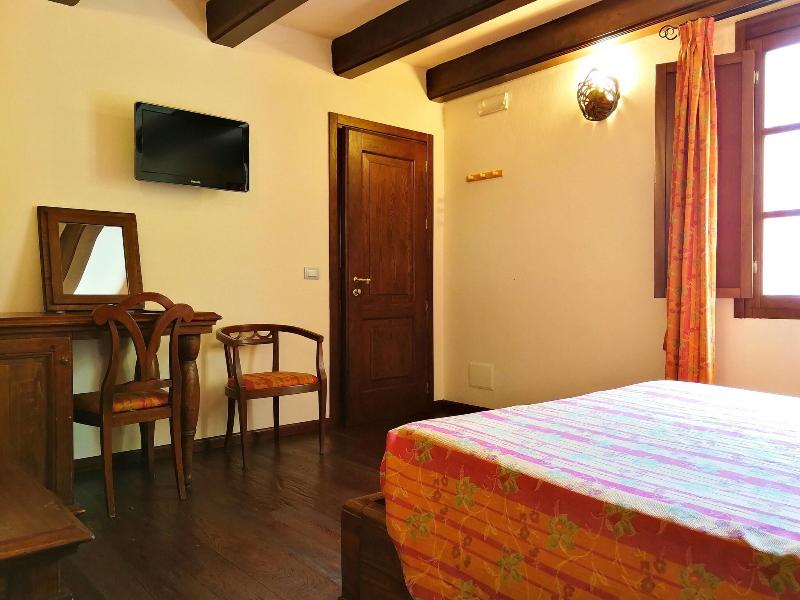 Hotel Il Vecchio Mulino - Oda