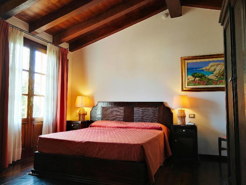 Hotel Il Vecchio Mulino - Oda