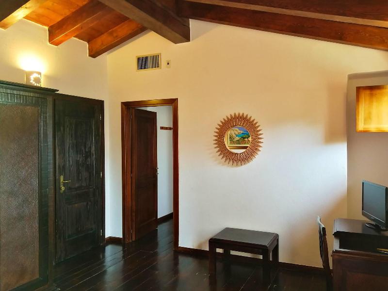 Hotel Il Vecchio Mulino - Oda
