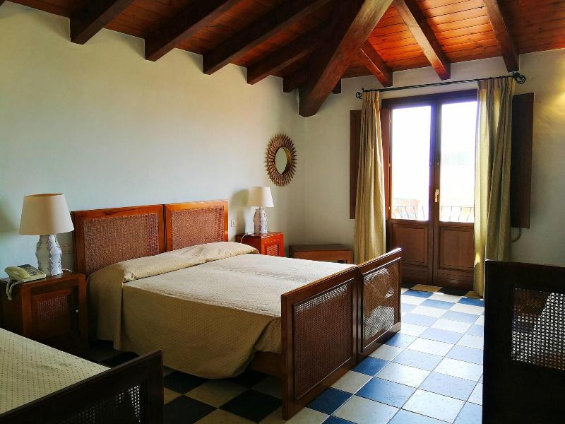 Hotel Il Vecchio Mulino - Oda