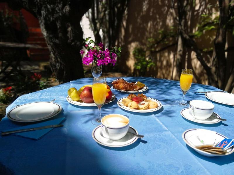 Hotel Il Vecchio Mulino - Oda