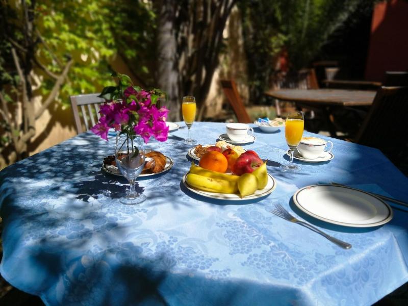Hotel Il Vecchio Mulino - Oda