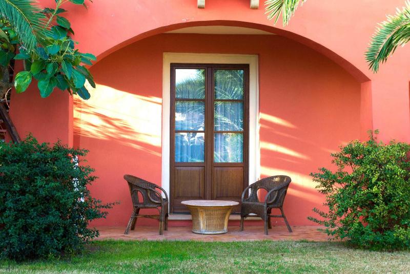 Hotel Il Vecchio Mulino - Restoran