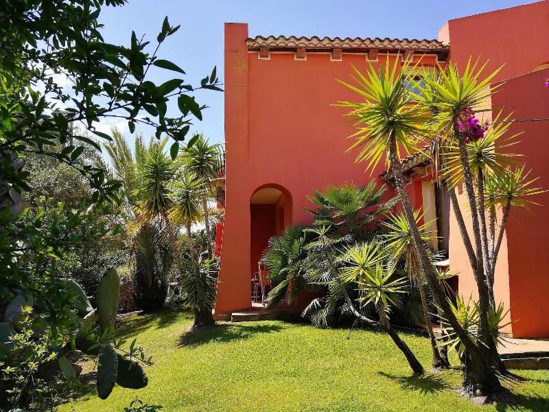 Hotel Il Vecchio Mulino - Teras