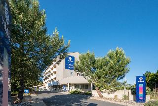 Résidence Valdys Thalasso SPA Les Pins
