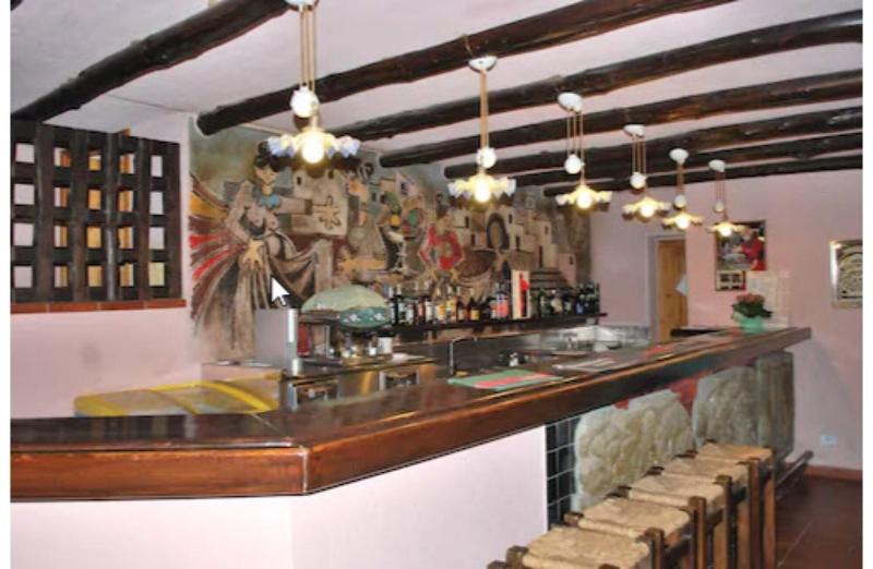 Hotel Scintilla - Bar