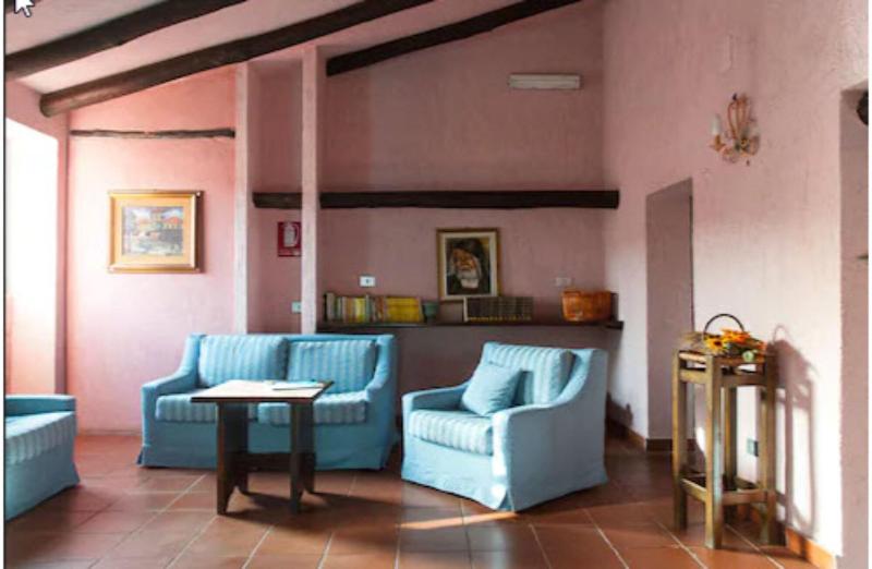 Hotel Scintilla - Bar