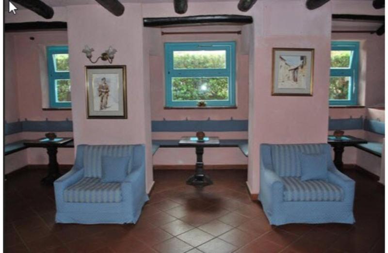 Hotel Scintilla - Bar