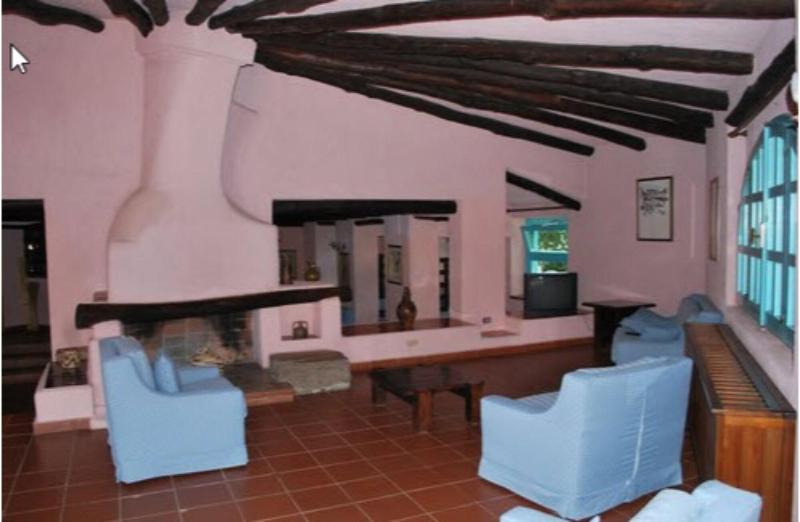 Hotel Scintilla - Bar