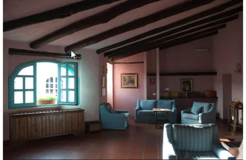 Hotel Scintilla - Bar