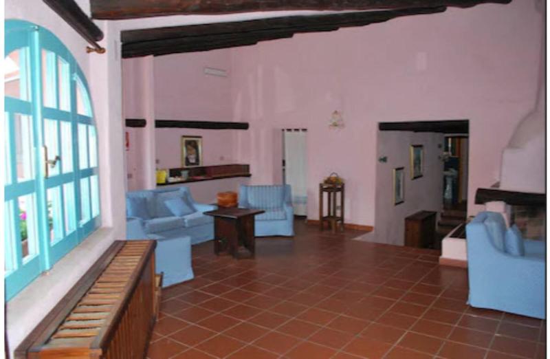 Hotel Scintilla - Bar