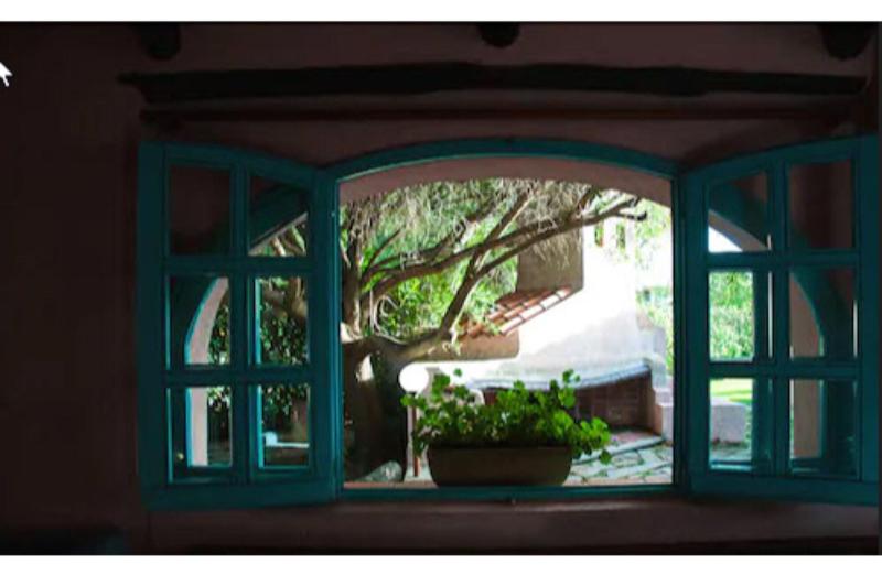 Hotel Scintilla - Lobi
