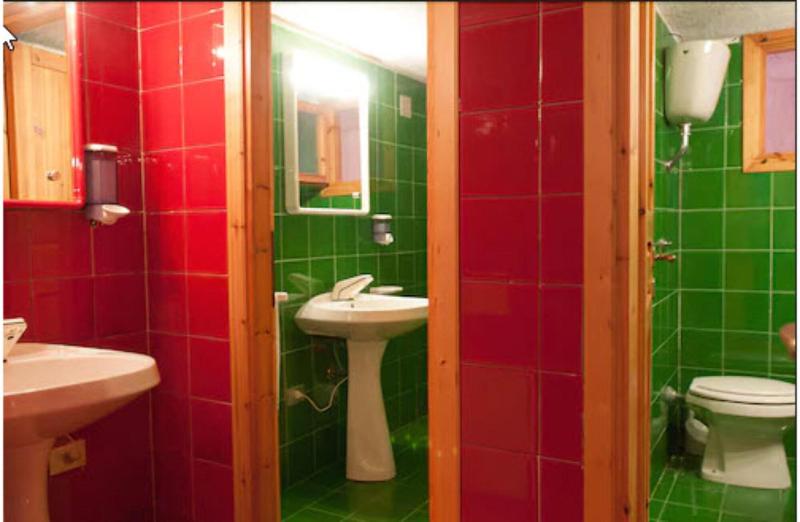 Hotel Scintilla - Lobi